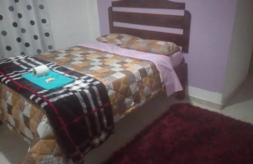 Livingstone Casa | Starlet Leisure Life Lodge