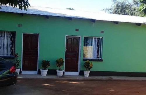 Livingstone Casa | Starlet Leisure Life Lodge