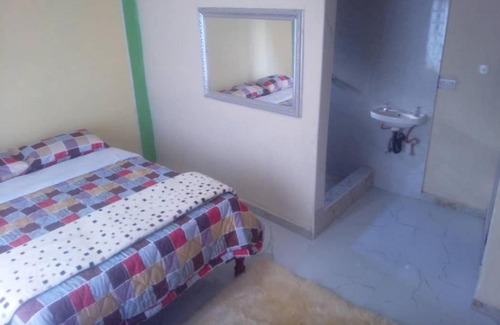 Livingstone Casa | Starlet Leisure Life Lodge