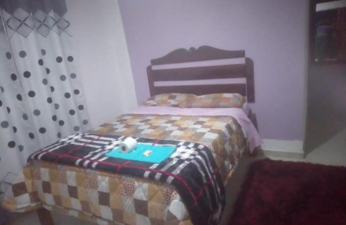 Livingstone Casa | Starlet Leisure Life Lodge