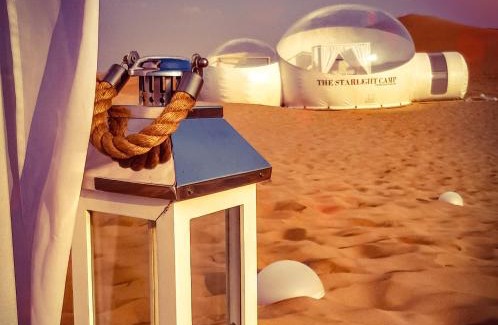 Dubai Desert Otro | STARLIGHT CAMP