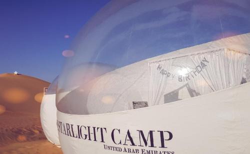 Dubai Desert Otro | STARLIGHT CAMP