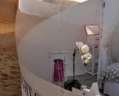 Dubai Desert Otro | STARLIGHT CAMP