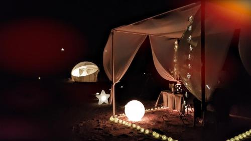 Dubai Desert Otro | STARLIGHT CAMP