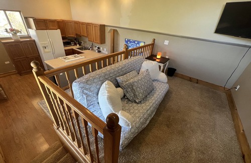 Durango Casa | Starlight Casita Durango ~ Adorable PRIVATE HOUSE with garage! 9 Mi. S. Of DGO