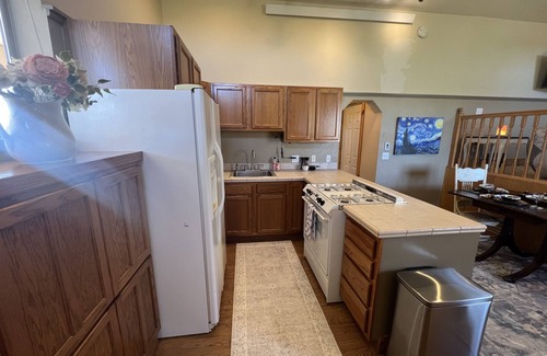 Durango Casa | Starlight Casita Durango ~ Adorable PRIVATE HOUSE with garage! 9 Mi. S. Of DGO