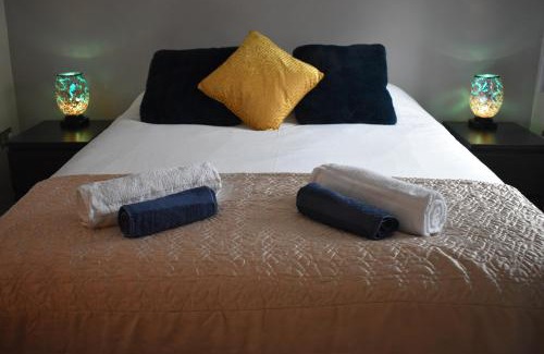 Glastonbury Casa | Starlight Cottage Room Only In Glastonbury