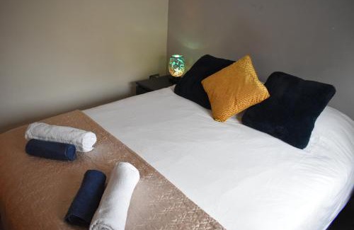 Glastonbury Casa | Starlight Cottage Room Only In Glastonbury