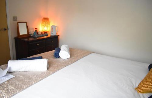 Glastonbury Casa | Starlight Cottage Room Only In Glastonbury