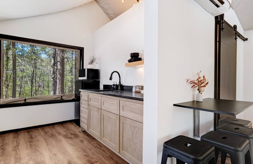 Coosa Cabina | Starlight Haven Weiss Lake