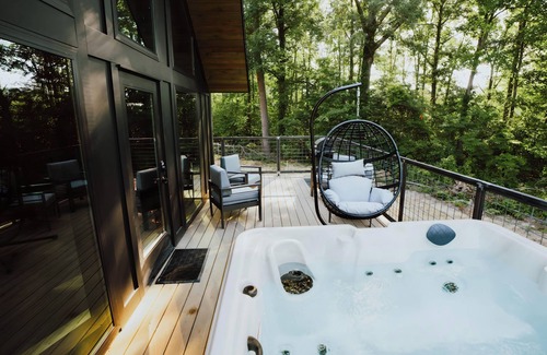 Coosa Cabina | Starlight Haven Weiss Lake