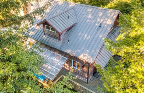 Manzanita Casa | Starlight Hideaway MCA#1358
