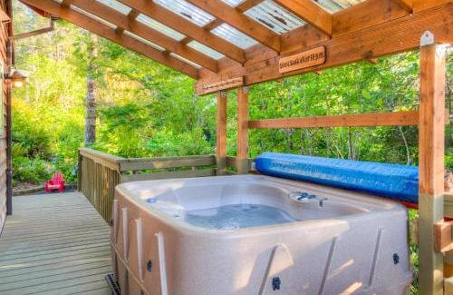 Manzanita Casa | Starlight Hideaway MCA#1358