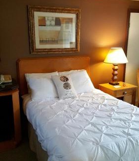 Rockport Hotel | Starlight Lodge at Rockport Harbor