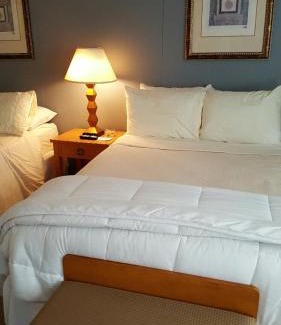 Rockport Hotel | Starlight Lodge at Rockport Harbor