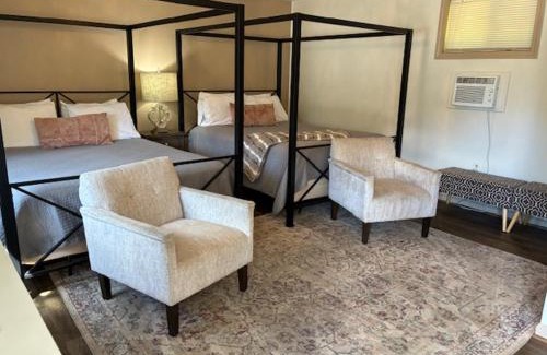 Rockport Hotel | Starlight Lodge at Rockport Harbor