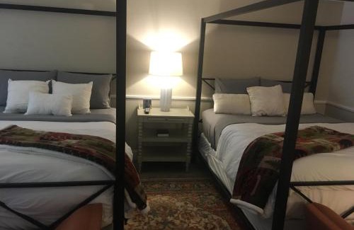 Intervale Hotel | Starlight Lodge North Conway