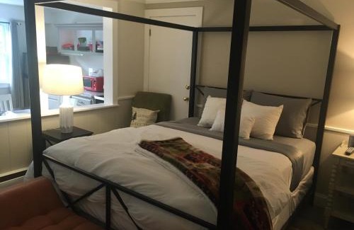 Intervale Hotel | Starlight Lodge North Conway