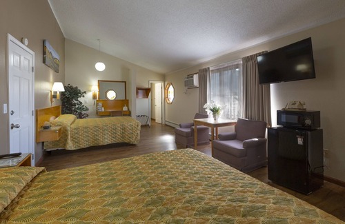 Glenwood Springs Hotel | Starlight Lodge