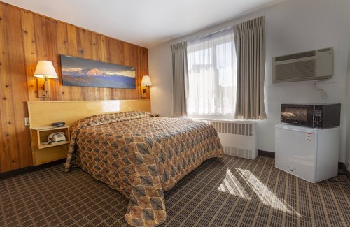 Glenwood Springs Hotel | Starlight Lodge