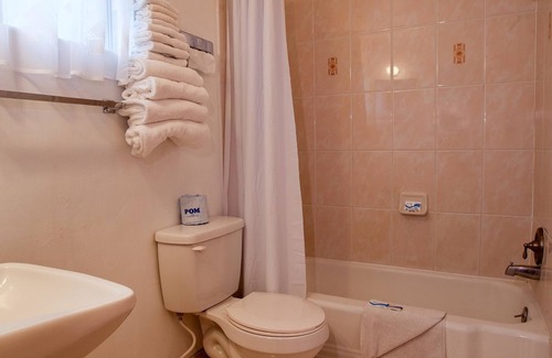 Glenwood Springs Hotel | Starlight Lodge