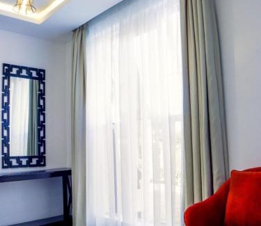 Naivasha Apartamento | Starlight one bedrooms