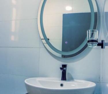 Naivasha Apartamento | Starlight one bedrooms