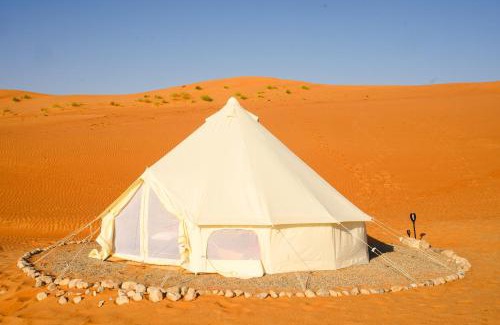 Bidiya Otro | Starlight privet camp