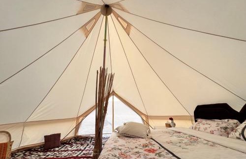 Bidiya Otro | Starlight privet camp
