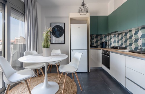Kerameikos Casa | Starlight Residence
