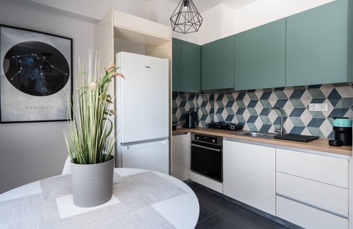 Kerameikos Casa | Starlight Residence