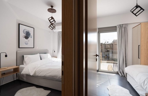 Kerameikos Casa | Starlight Residence