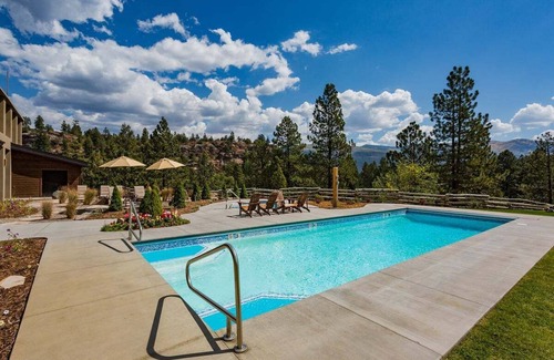 Purgatory Condominio | Starlight Suite (#747) | 10 min to Ski - Golf - AC/Pool/Hot Tub