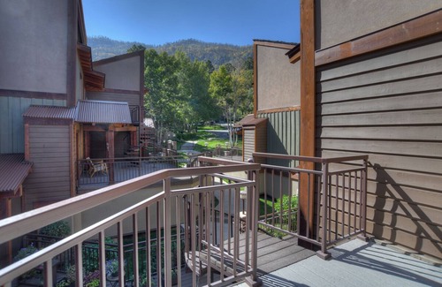 Purgatory Condominio | Starlight Suite (#747) | 10 min to Ski - Golf - AC/Pool/Hot Tub