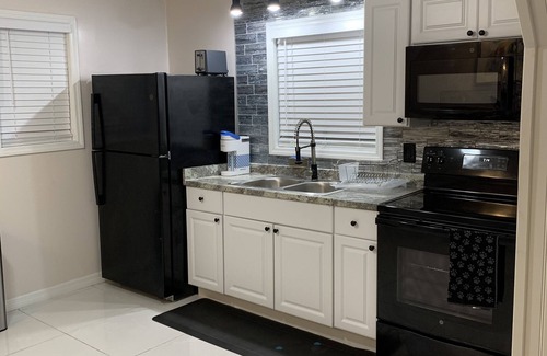 Northside Apartamento | Starlight Villa Three3
