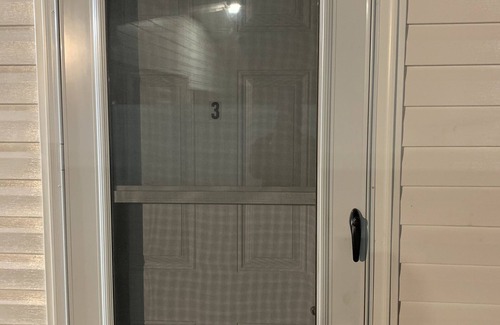Northside Apartamento | Starlight Villa Three3