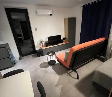 Oud-Turnhout Apartamento | Starling