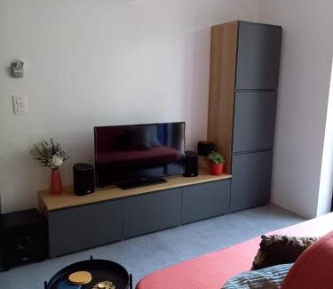 Oud-Turnhout Apartamento | Starling