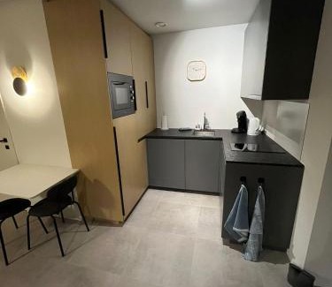 Oud-Turnhout Apartamento | Starling