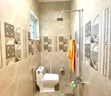 Bahria Town Villa | Starlit 4 Bed Villa