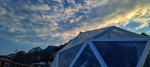 Dharamshala Casa | Starlit Dome Mcleodganj