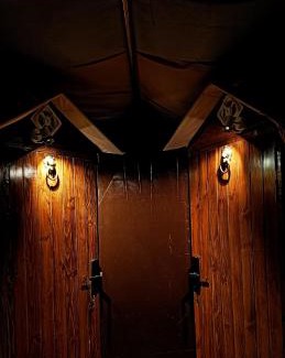 Dharamshala Casa | Starlit Dome Mcleodganj