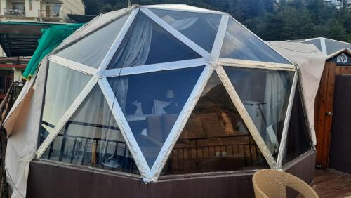 Dharamshala Casa | Starlit Dome Mcleodganj