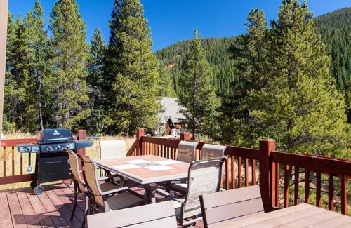 Sherwood Forest Casa | Starlit House