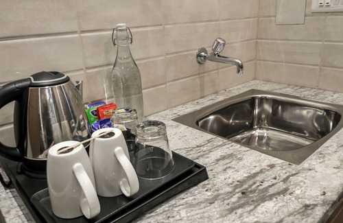 New Town Apartamento | Starlit Suites Newtown Kolkata