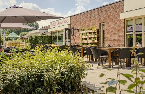 Rijssen Alquiler De RV | Starlit Tent Lodge Escape