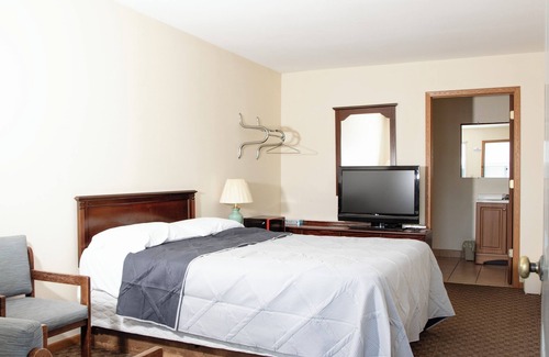 Wisconsin Dells Hotel | Starlite Motel