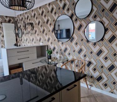 Zamosc Apartamento | Staromiejskie I