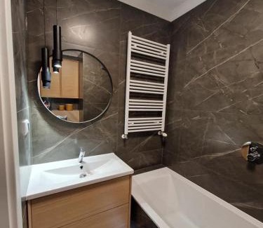 Zamosc Apartamento | Staromiejskie I
