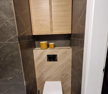 Zamosc Apartamento | Staromiejskie I